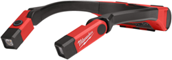 Milwaukee L4 NL400-301 | USB oplaadbare neklamp - 4933479898 - 4933479898