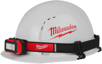 Milwaukee IR HL450 | Interne USB oplaadbare Hoofdlamp | 450 Lumen - 4933478587-3