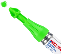 Edding Marker diepe gaten - markeer spray - ED061010-2