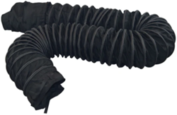Master Nylon Flexibele Slang | 7,6 m | Ø 31 cm - 4515.360