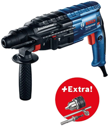 Bosch Blauw GBH 240 Boorhamer | In Koffer - 0611272104