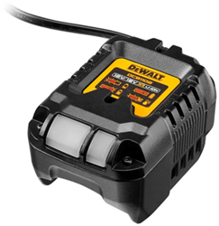 DeWalt DCB1102 12V / 18V Li-Ion oplader - DCB1102-QW