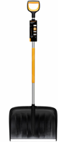 Fiskars X-serie sneeuwschuiver 1057178