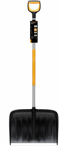 Fiskars X-serie sneeuwschuiver 1057178