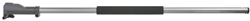 Milwaukee M18 FOPH-EXA | Verlengstuk voor outdoor power head - 4932464960