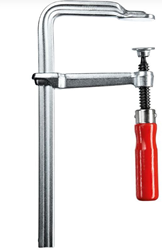 Bessey Geheel stalen lijmtang classiX GS 250/120 - GS25