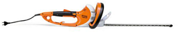 Stihl HSE 61 | elektrische heggenschaar | 60 cm - 48120113560