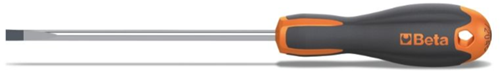 Beta 1204E 4X125 Evox schroevendraaier voor verzonken schroeven | verchroomd | tip gebruneerd - 012041015 012041015