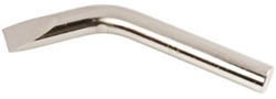 Weller MT31 43110 Soldeerstift Gebog12,5mm120WBulk - T0054311000
