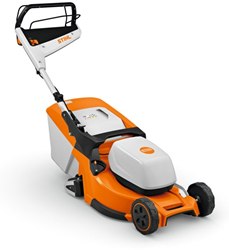 Stihl RMA 448.3 RV (EU1) Accugazonmaaier | Zonder accu en lader - WA410111410