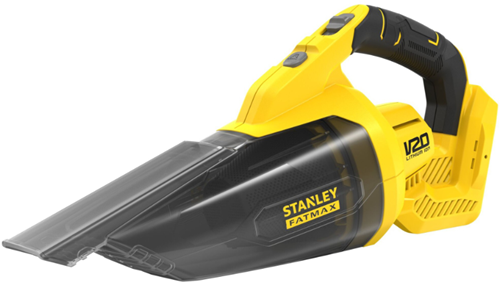 Stanley FATMAX SFMCVH001B 18V Accu kruimeldief | Body | zonder accu's en lader - SFMCVH001B-XJ