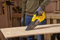 Stanley FATMAX SFMCVH001B 18V Accu kruimeldief | Body - SFMCVH001B-XJ-2