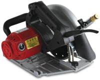 Rubi TC-180 230V-50hz elektrische tegelzaag - 50939-2
