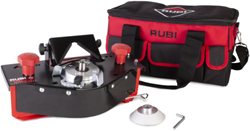 Rubi RUBI JOLLY PRO-EDGER | Verstekfrees | in tas - 16956