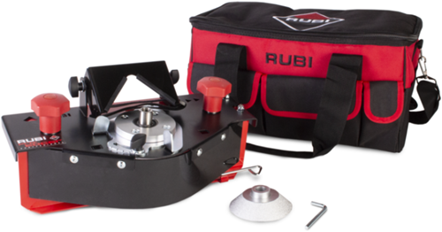 Rubi RUBI JOLLY PRO-EDGER | Verstekfrees | in tas - 16956