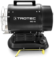 Trotec Infrarood Olie Heater IRO15 | 2kW | IPX4 | 220-240 V - TRO049440-3