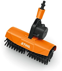 Stihl 49105503400 Roterende borstelrol - 49105503400