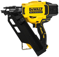 DeWalt DCK246P2T-QW Accu Afwerktacker DCN660 en Constructietacker DCN930 | 18v 5.0Ah in Mobile Storage koffer - DCK246P2T-QW-3