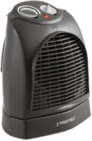 Trotec Electrische Kachel TFH 22 E | 2000 W - TRO015179