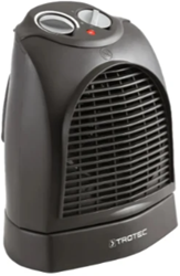 Trotec Electrische Kachel TFH 22 E | 2000 W - TRO015179