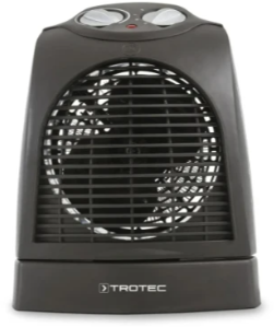 Trotec Electrische Kachel TFH 22 E | 2000 W - TRO015179-2