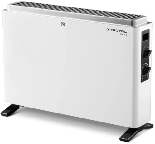 Trotec Convector Kachel TCH 21 E 2000 W - TRO112236-2