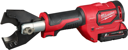 Milwaukee M18 ONEHCC-201C FSW-SET | HYDRAULISCHE 35 MM KABELKNIPTANG - 4933464309-3
