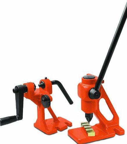 Stihl Accessoires klinkapparaat NG 5 - 58050127510
