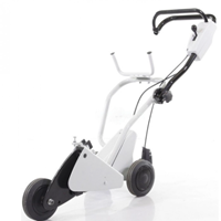Stihl Slijpwagen en accessoires Slijpwagen FW 20 - 42247101403