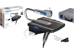 Dremel DREMEL® Moto-Saw (MS20-1/5) - F013MS20JA