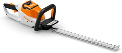 Stihl HLA 66 accuheggensnoeier | 205 cm | 115° - 48590112910