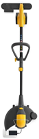 Stiga GT 300e Accu Bosmaaier | 3 serie | 0,4 kW | koolborstels | 30 cm | telescopisch | dubbele draad 1,6mm | exclusief accu en lader- 273100001/ST1-2