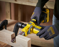Stanley SFMCE210B V20 Accu Powerfile - Zonder Accu & Lader-3