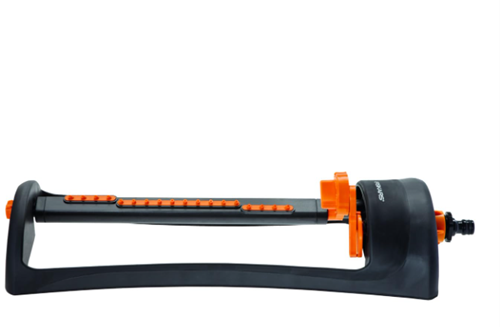 Fiskars Waterbesparende zwenksproeier | M | kunststof 1023662
