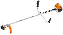 Stihl FS 111 | benzine kantenmaaier | Grassnijblad 230-2 - 41802000555