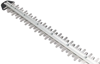 Stiga HT 300e Accu Heggenschaar | 3 serie | 0,3 kW | koolborstels | 54 cm | 30 mm | 180° draaibaar | exclusief accu en lader - 273300001/ST1-3