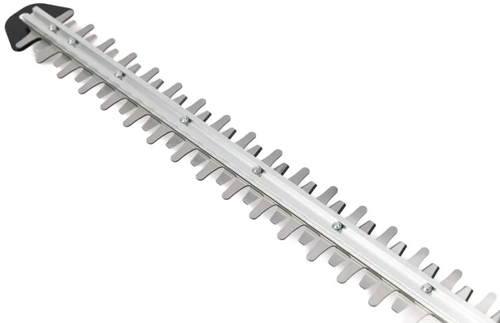 Stiga HT 300e Accu Heggenschaar | 3 serie | 0,3 kW | koolborstels | 54 cm | 30 mm | 180° draaibaar | exclusief accu en lader - 273300001/ST1-3