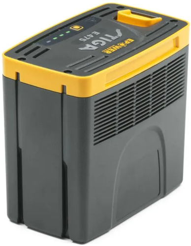 Stiga E 475 Accu 48 V 7,5 Ah | 333 Wh | Voor de STIGA 700 - 900 serie -  274017004/ST1-2