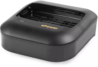 Stiga C 430 F - snellader | 48 V / 3 A | voor 1 accu - 274030004/ST1 