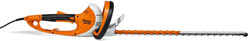 Stihl HSE 81 | Elektrische heggenschaar | 60 CM 48120113583