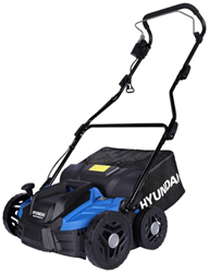 Hyundai 57063 Verticuteermachine - 1500W - 360mm - 57063