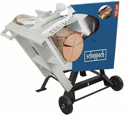 Scheppach Wipzaag HS720 230V - 5905109901 5905109901