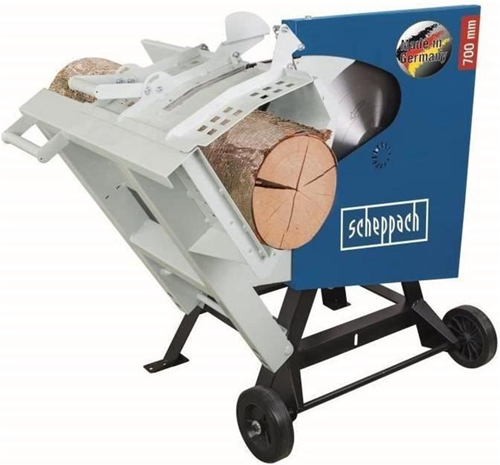 Scheppach Wipzaag HS720 230V - 5905109901
