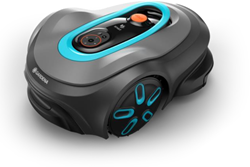 Gardena Robotmaaier SILENO Max 1200 - 19902-26