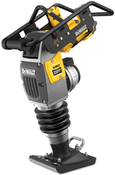 DeWalt DCPS660N Powershift Stamper 11,5 kN excl. accu's en lader - DCPS660N-XJ