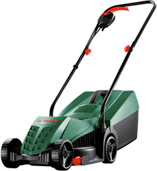 Bosch Groen EasyRotak 32-205 Grasmaaier - met Grasopvangbak 31 liter - 06008A6300