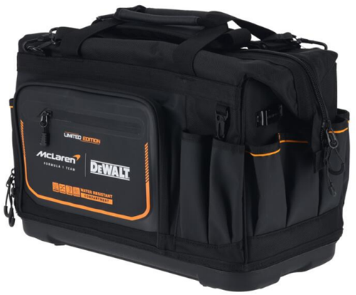 DeWalt McLaren Gereedschapstas 20 Inch - DWST60104-9 ToolMax