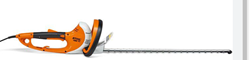 Stihl HSE 71 | elektrische heggenschaar | 60 cm - 48120113576