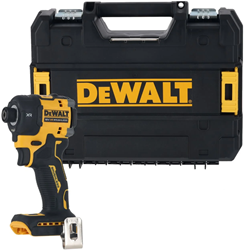 DeWALT DCF870NT-XJ Accu Slagschroevendraaier | Hydraulisch | 56Nm | 18V XR |  Body in TSTAK - DCF870NT-XJ