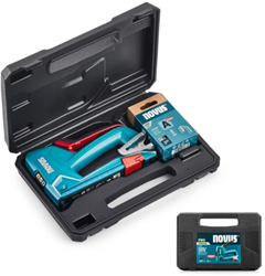 Novus Handtacker J-50 (kofferset) - 030-0469